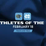Mississippi College Track & Field Earns Multiple GSC Weekly Honors Men's Track, Women's Track: Track & Field Earns Multiple GSC Weekly Honors