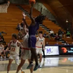 Trinity holds off Millsaps 79-64 in Texas men's basketball game Men’s Basketball Drops Close Contest to Trinity, 79-64 in Texas
