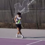 Men's Tennis Loses to Copiah-Lincoln 7-2 Men's Tennis Falls to Copiah-Lincoln, 7-2