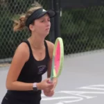Millsaps Women's Tennis Ties Christian Brothers, Falls to Northwest Mississippi Women's Ties at Christian Brothers, Battles at Northwest Mississippi