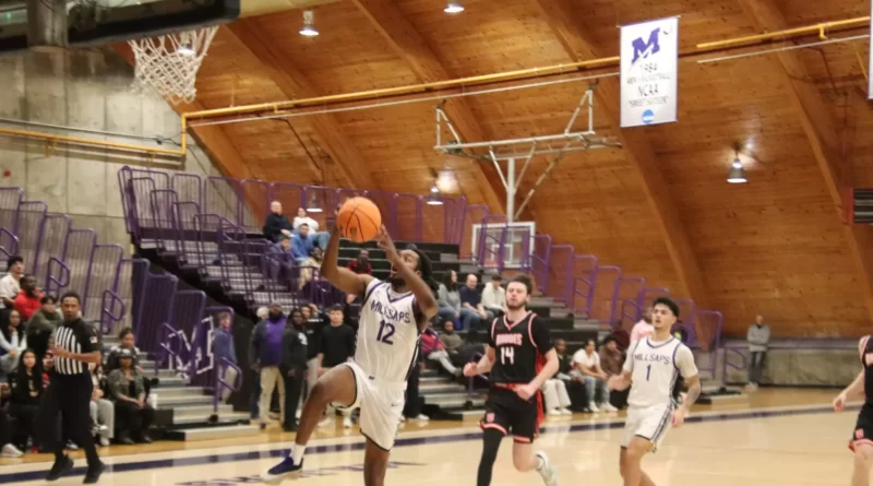 Oglethorpe edges Millsaps 74-66 in men’s basketball Men's Basketball's Bench Performance Unable to Stop Oglethorpe, 74-66 on Sunday