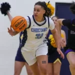 MC Women's Basketball Falls to Trevecca Nazarene 87-77 Women's Basketball: Women's Hoops Tripped Up at Trevecca