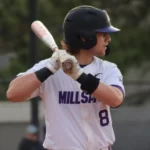 Millsaps Baseball Rallies Past Huntingdon in Extra Innings Baseball Overcomes 8-Run Deficit, Triumphs in Extra Innings