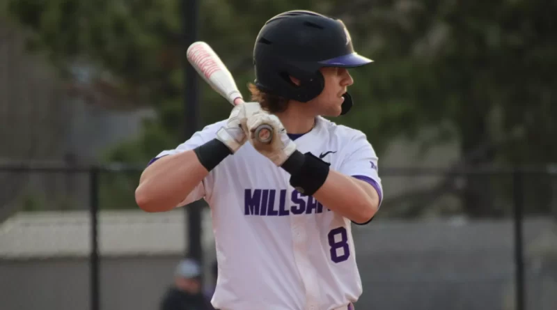 Millsaps Baseball Rallies Past Huntingdon in Extra Innings Baseball Overcomes 8-Run Deficit, Triumphs in Extra Innings