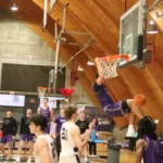 Millsaps Men’s Basketball Tops Sewanee 83-77 Men's Basketball Soars Past Sewanee, 83-77 on Sunday