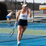 Mississippi College Women Upset No. 2 West Florida in Tennis; Men Narrowly Fall Men's Tennis, Women's Tennis: No. 15 MC Women Defeat No. 2 West Florida; No. 21 Men Drop Narrow 4-3