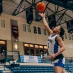 Millsaps Women’s Basketball Advances to SAA Championship with Win over Centre Women's Basketball Advances to SAA Championship with 67-58 Win over Centre