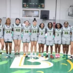 Belhaven Women’s Basketball Dominates Wesleyan on Senior Day Blazers Women's Basketball Wins on Senior Day