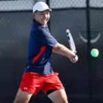 Jackson State men's tennis falls to Southern Miss in Hattiesburg Men's Tennis drops match in Hattiesburg to Southern Miss