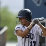 Jackson State Softball Opens Season with Dominant Win Over Arlington Baptist Jackson State Cruises to Season Opening Victory