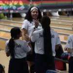 Jackson State Sweeps First Day of SWAC East Roundup with 5-0 Record Jackson State goes undefeated in first day of SWAC East Roundup