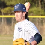 Mississippi University for Women Opens Baseball Season with 4-2 Win Over N.C. Wesleyan Campbell’s “M’m! M’m! Good!” in 4-2 win over N.C. Wesleyan in opener