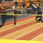 Malachi Morgan Highlights MUW Track and Field at UAB Invitational Morgan leads Owls track and field at UAB Invitational