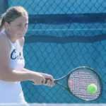 Owls Women’s Tennis Beats Belhaven 5-2 in Road Match Owls women’s tennis defeats Belhaven, 5-2