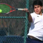 W Men’s Tennis Defeats Belhaven, 4-2, for Third Straight Win The W men’s tennis tops Belhaven, 4-2, for 3rd-straight win