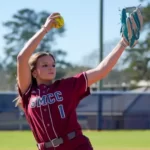 Lady Bears Softball Splits Doubleheaders in Alabama, Remains Hot on the Road Lady Bear Softball stays hot on the road