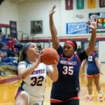 Southwest Mississippi Women’s Basketball Falls to Northwest Rangers Lady Bears come up short after near-comeback