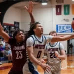 Southwest Mississippi's Dominant First Half Leads to Win Over Coahoma Dominant first half leads to Bear win