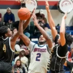 Southwest Mississippi Battles Back to Beat Pearl River in Final Minute Bears come back in final minute to beat Wildcats