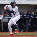 Ole Miss Baseball Sweeps Nevada in Season Opener Series Baseball Sweeps Nevada in 2026 Season Opening Series