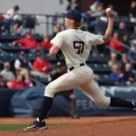 Ole Miss Baseball Beats Nevada to Win Series Opener at Swayze Field Baseball Secures Series Over Nevada