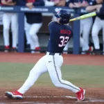 Ole Miss Baseball Opens 2026 Season with Win Over Nevada Baseball Dominates Nevada in 2026 Season Opener