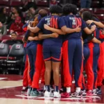 South Carolina women’s basketball beats Ole Miss 85-48 in Columbia Women’s Basketball Falls to No. 3/3 South Carolina in Columbia