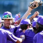 Alcorn Baseball Looks to Bounce Back in Series at Houston Christian Alcorn Prepares for Series at Houston Christian
