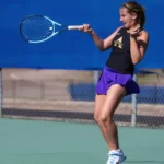 Alcorn Women’s Tennis Wins Third Straight Match Women’s Tennis Secures Third Consecutive Win