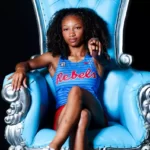 Ole Miss Track and Field Concludes Strong Performance at New Mexico Classic Track & Field Concludes Stay at New Mexico Classic