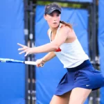 Ole Miss Women's Tennis Match Against Memphis Canceled Women’s Tennis Match Against Memphis Canceled