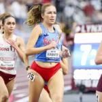 Ole Miss Track & Field Sends Split Squad to Vanderbilt and Arkansas Meets Track & Field Splits for Arkansas, Vanderbilt