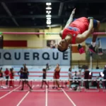 Ole Miss Men’s Track & Field Ranks No. 10 in Week Three USTFCCCA Poll Men’s Track & Field No. 10 in Week Three USTFCCCA Rating Index