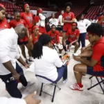 Ole Miss Women's Basketball Narrowly Falls to Alabama 64-63 Women’s Basketball Falls at Alabama