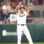 Mississippi State Completes Sweep of Hofstra With Doubleheader Wins State Wins Twin Bill To Complete Sweep Of Hofstra