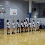 Don't Stop Believing: Lady Cougars roar back for improbable playoff win BMGirlsBelieve