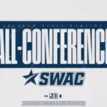 Jackson State’s Paige Hubert Named SWAC Bowler of the Year; Henderson, Washington Earn All-Conference Honors Hubert named SWAC Bowler of the Year, Henderson and Washington named to 1st Team