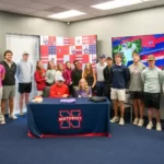 Northwest Mississippi's Addison Forbes Signs First-Ever Women's Golf Scholarship to Millsaps College Women's golf celebrates first signing in program history as Forbes commits to Millsaps College