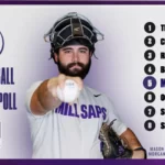 Millsaps Baseball Forecasted to Finish Fifth in SAA Preseason Poll Baseball Picked Fifth in SAA Preseason Poll