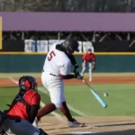 Hinds Baseball Sweeps Baton Rouge in Dramatic Doubleheader Landers’ Walk-Off Caps Historic Sweep as Hinds Posts Best Start Since 2020