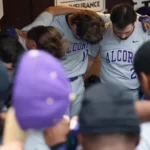 ULM Blanks Alcorn in Midweek Baseball Game Braves Drop Midweek Game at ULM