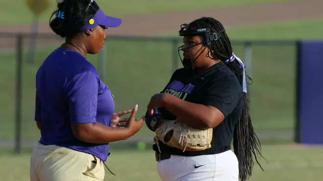 Alcorn State Softball Opens Home Season Against Dillard Alcorn Meets Dillard for Home Opener