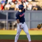 Ole Miss Baseball Hosts Arkansas State and Jackson State for Midweek Games Baseball Welcomes Arkansas State and Jackson State for Midweek Action