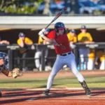 Mississippi College rallies to beat William Carey 8-6 Crusaders Fall in Back-and-Forth Battle at Mississippi College