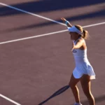 Mississippi State Women’s Tennis earns first SEC win of 2026 season with 4-1 victory over Kentucky No. 37 Mississippi State Claims First SEC Win of The Season