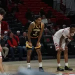 Arkansas State edges Southern Miss 89-84 in Sun Belt men's basketball game Southern Miss' Comeback Attempt Falls Short at Arkansas State