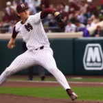 No. 4 Mississippi State routs Alcorn State 19-0 in seven innings No. 4 Bulldogs Blank Braves, 19-0