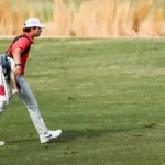 Ole Miss Men’s Golf Opens Spring at Watersound Invitational No. 9 Men’s Golf Opens Spring at Watersound Invitational