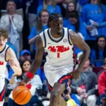 Ole Miss Men’s Basketball Faces No. 25 Tennessee on the Road Men's Basketball Continues Road Trip, Faces No. 25 Tennessee Tuesday