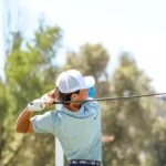 Ole Miss Golf's Trolio Finishes Top 10 at Thomas Sharkey Individual Collegiate Trolio Cards Top-10 Finish at Thomas Sharkey Individual Collegiate